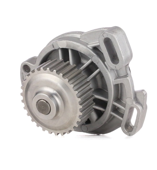 RIDEX 1260W0242 Vesipumppu Audi 100 C3 2.2 Cat quattro 137 hv KU