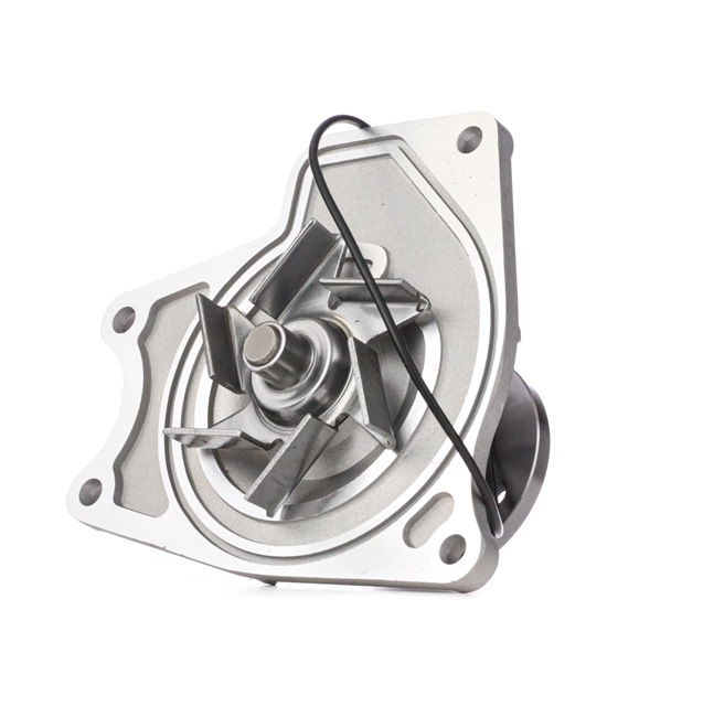 RIDEX 1260W0243 Comutator temperatura ventilator radiator 2.8 D 4WD 97 CP 4M40-A