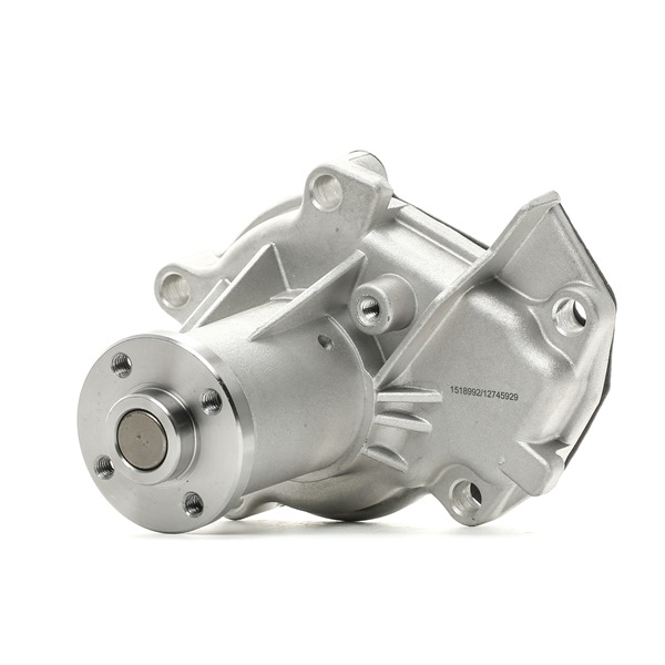 RIDEX 1260W0244 Pompa wody DAIHATSU Rocky SUV (F7, F8) 2.8 TD (F70, F75, F80, F85) 102 KM DL-T