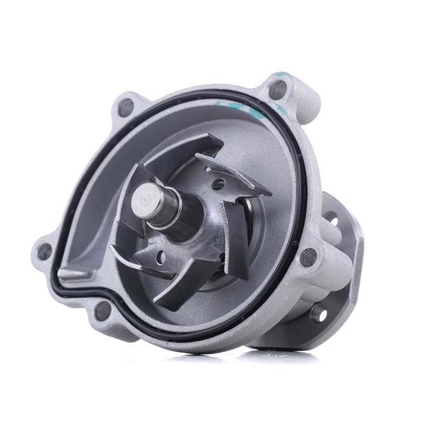 RIDEX 1260W0245 Pompa apa MITSUBISHI Colt VI (Z30) 1.5 DI-D (Z39A) 95 CP OM 639.939