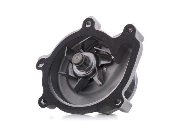 RIDEX 1260W0259 Vesipumppu Daihatsu Terios J2 1.3 VVT-i 4x4 86 hv K3-VE