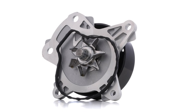 RIDEX 1260W0267 Vandpumpe TOYOTA RAV4 IV SUV (XA40) 2.0 (ZSA42) 146 HK 3ZR-FE