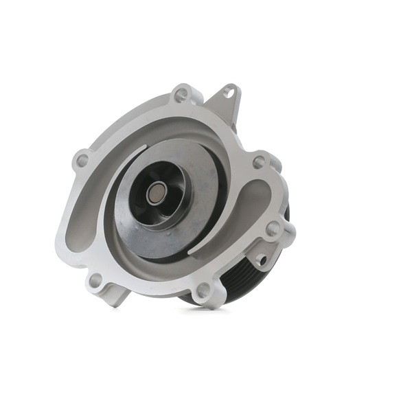 RIDEX 1260W0270 Ladeluftkühler (LLK) 3.0 CRD 218PS 2010