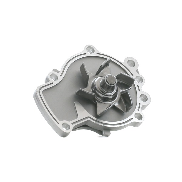RIDEX 1260W0273 Vandpumpe NISSAN Sunny III Hatchback (N14) 2.0 GTI-R 4x4 220 HK SR20DET