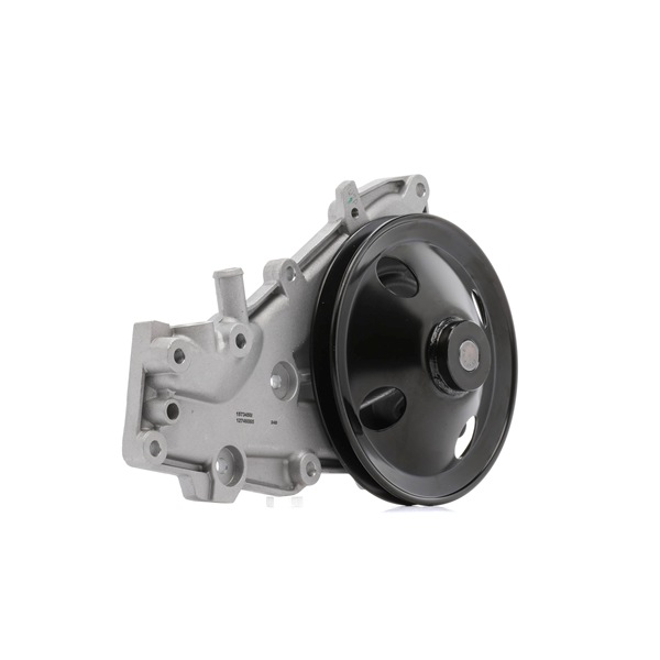 RIDEX 1260W0275 Vesipumppu Twingo c06 1.2 (C063, C064) 55 hv C3G 702