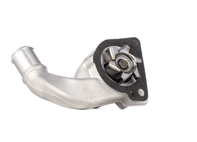 RIDEX 1260W0277 Thermoschalter 1.0 i 52 PS ZH10JRB