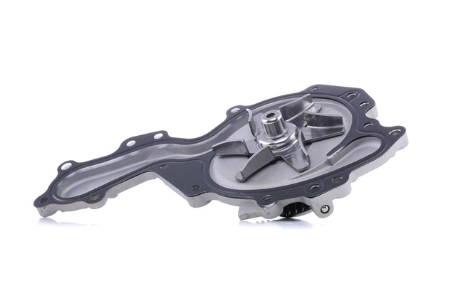 RIDEX 1260W0285 Vesipumppu Opel Vectra C Caravan 3.0 V6 CDTI (F35) 184 hv Z 30 DT