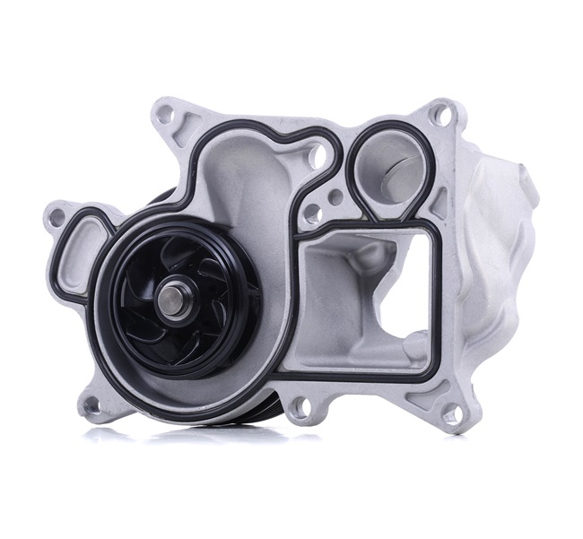 RIDEX 1260W0289 Pompa acqua BMW F34 320 d xDrive 200 CV N47 D20 C