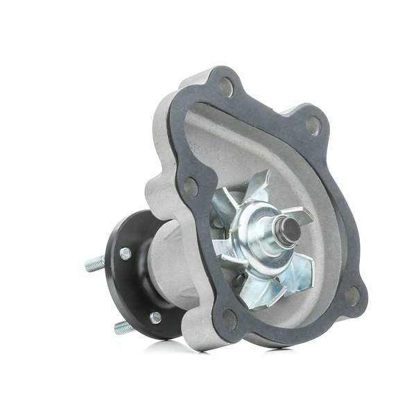 RIDEX 1260W0293 Wasserpumpe VAUXHALL Corsa Mk1 (B) Schrägheck (S93) 1.5 TD 67PS 1996