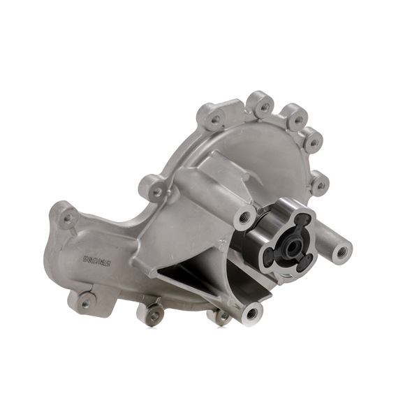 RIDEX 1260W0295 Pompa acqua Ford Ranger TKE 2.2 TDCi 125 CV GBVAJQW