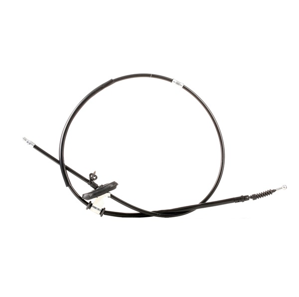 OPEL RIDEX Håndbrekkwire 124C0765