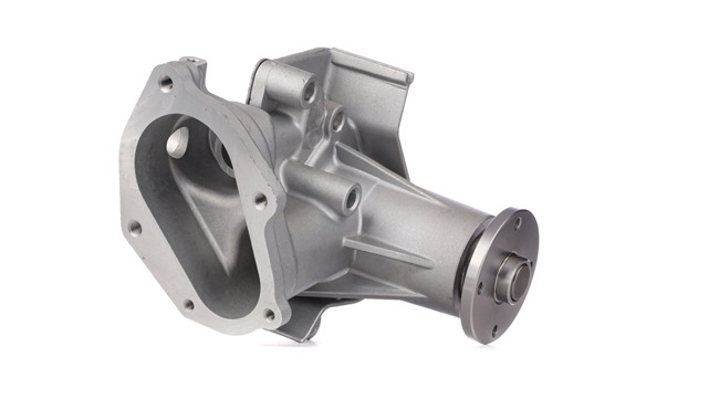 RIDEX 1260W0304 Pompa apa MITSUBISHI L200 / Triton IV Pick-up (KA, KB) 2.5 DI-D (KA4T) 167 CP 4D56-HP