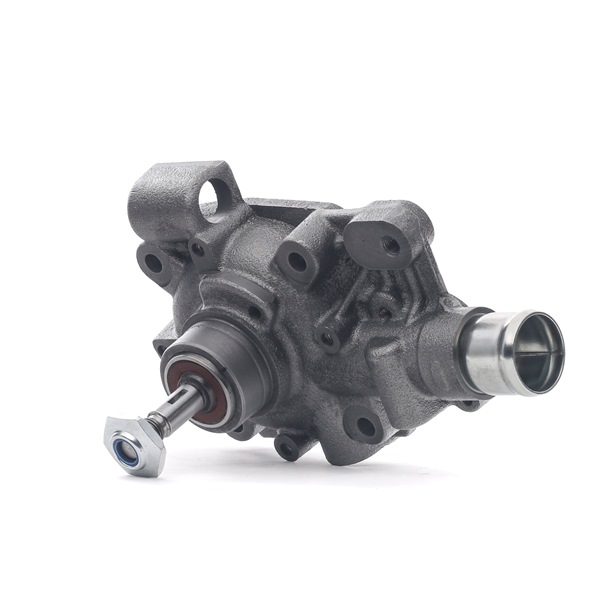 RIDEX 1260W0307 Vesipumppu Iveco Daily 3 2.8 35 S 11,35 C 11 106 hv 8140.43B