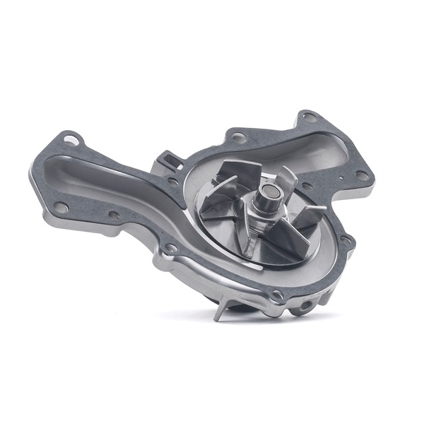 RIDEX 1260W0310 Pompa apa Mitsubishi Galloper 4x4 3.0 V6 141 CP G6AT