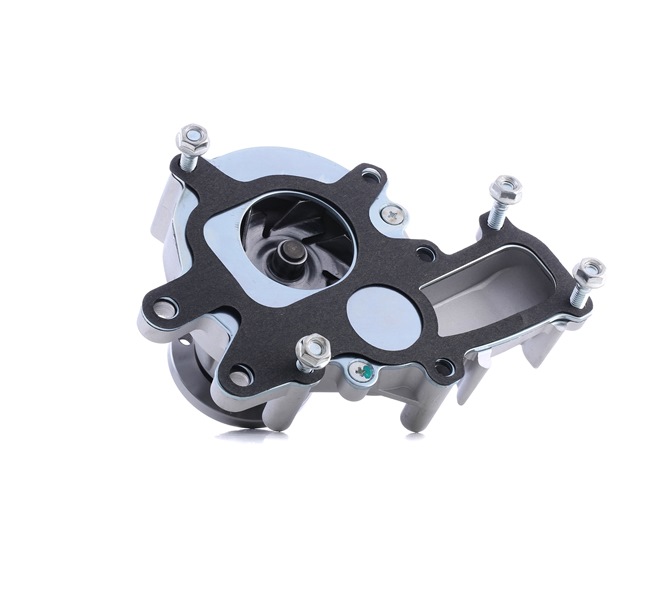 STARK SKWP-0520311 Wasserpumpe Toyota Hilux III 2.5 D-4D (KUN15_) 120PS 2006