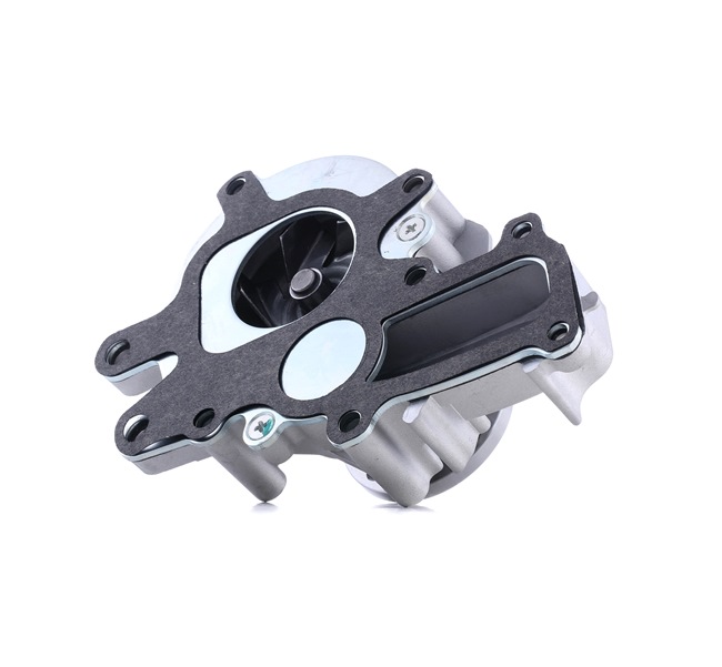 RIDEX 1260W0312 Wasserpumpe Toyota Hilux III 3.0 D-4D 4WD (KUN26) 163PS 2005