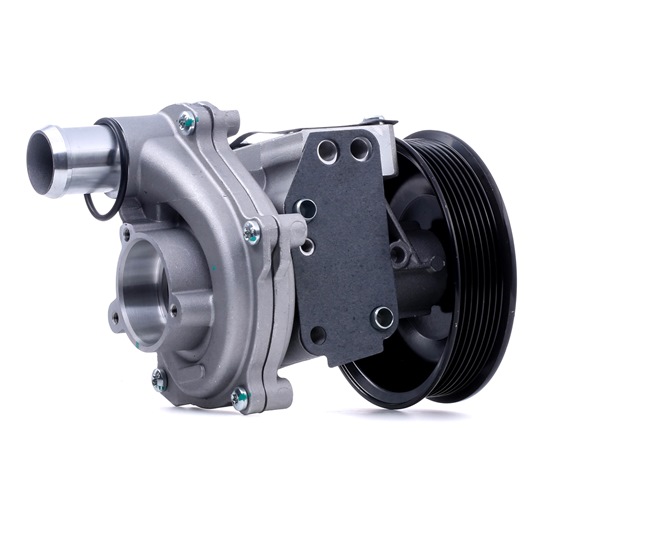 STARK SKWP-0520314 Wasserpumpe Ford Transit Mk5 Bus 2.4 DI 90PS 2005
