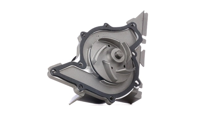 RIDEX 1260W0319 Vesipumppu Passat 3b5 2.8 V6 190 hv ATX