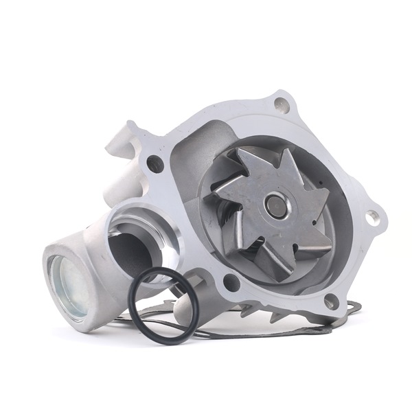 RIDEX 1260W0321 Pompe à eau Mitsubishi Lancer 7 Berline EVO IX (CT9A) 290CV 2006