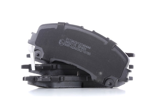 INFINITI STARK Pastilhas SKBP-0011719