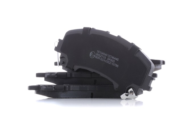 RIDEX 402B1123 Sensor ABS 2.0 AWD (J55) 268 cv KR20DDET