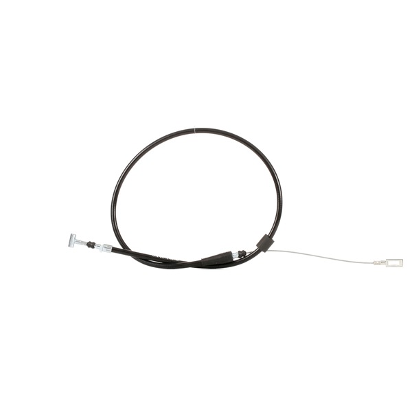 Comprar baratas 124C0978 Cabo de Freio de Mão traseira esquerda, traseira direita, 1414mm, 1060mm de RIDEX 504201383, 504347501