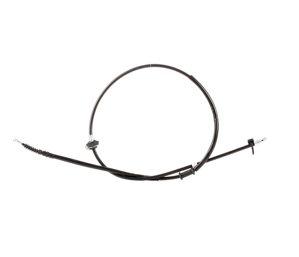 OPEL RIDEX Bremsekabel 124C0985