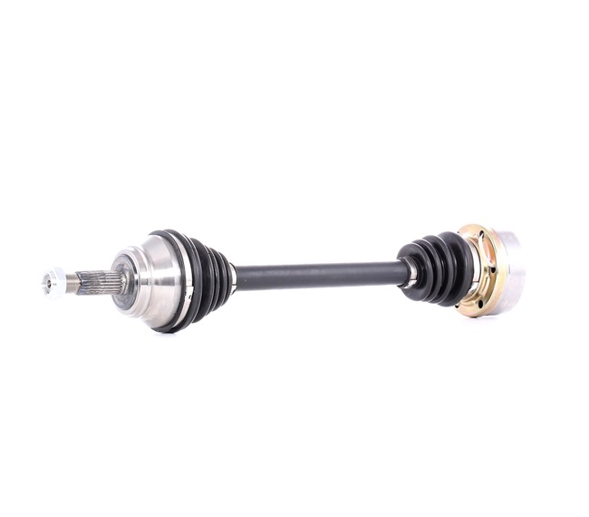 RIDEX 13D0029 Aandrijfas Passat 3a5 2.0 115 Pk AGG