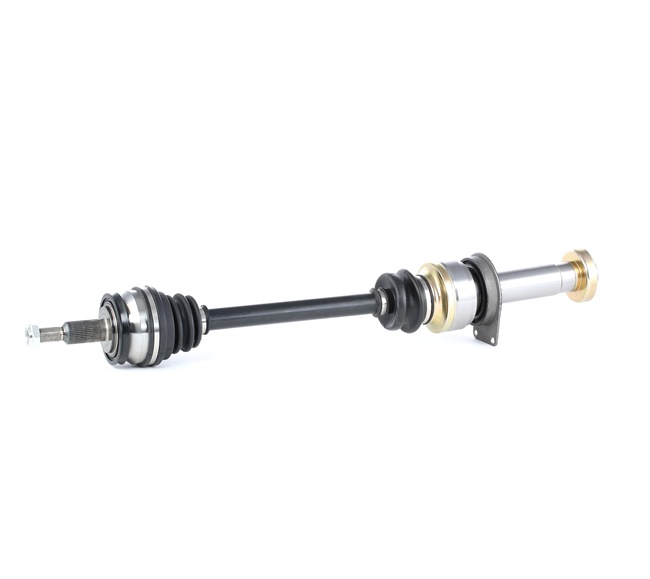 RIDEX 13D0139 Antriebswelle T5 Multivan 1.9 TDI 85PS 2005