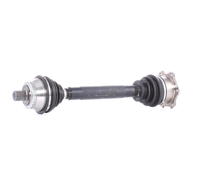 RIDEX 13D0053 Féltengely Audi A6 C5 2.4 quattro 165 LE AML