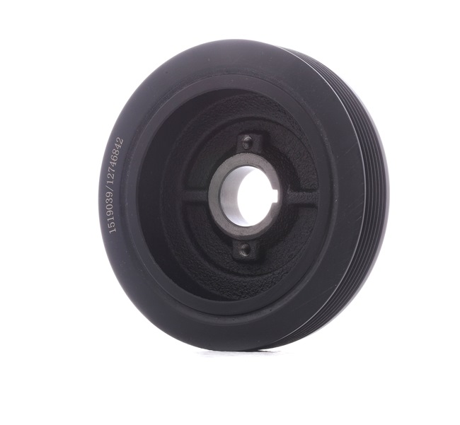 RIDEX 3213B0029 Vevaxeldrev 2.1 TD 109 hk P 8 C
