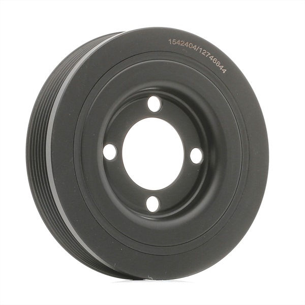 RIDEX 3213B0122 Τροχαλία ιμάντα, αντλία νερού Citroën C5 1 Combi 3.0 V6 207 PS XFX (ES9J4S)