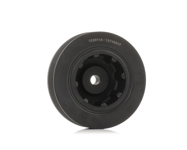 RIDEX 3213B0104 Tandhjul krumtapaksel 2.0 i 114 HK F3R 751