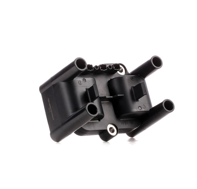 AUDI RIDEX Zündspulen 689C0286