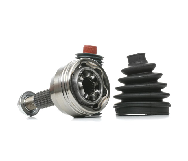 RIDEX 5J0267 Borracha do cardan 1.5 dCi (JZ02, JZ0R) 95 cv K9K 846