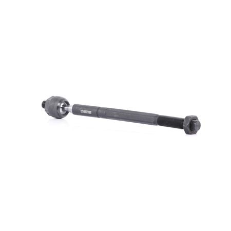 RIDEX 51T0139 Servoleitung 2.3 (BK3P) 264PS 2007