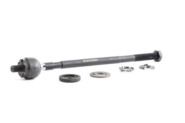 RIDEX 51T0143 Servoöl 1.6 Authentique Hi-Flex (BB26, BB3E, CB26) 115 PS K4M 736