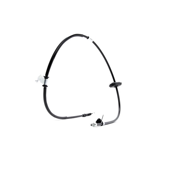 OPEL RIDEX Bremsekabel 124C1024