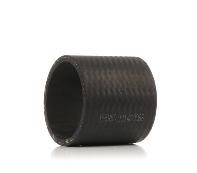 RIDEX 3314C0068 Laddluftslang VW Bora 1j2 1.8 T 150 hk AUM