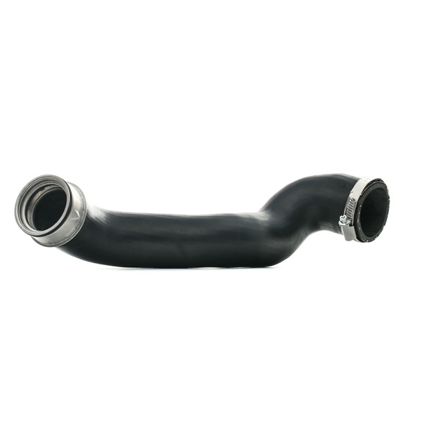 RIDEX 3314C0116 Turbócső Audi A4 8h 2.0 TDI 140PS 2009
