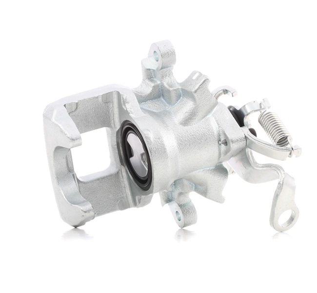 RIDEX 78B0745 Bremsekaliber Mitsubishi ASX GA0 1.6 DI-D 114 HK 9HD