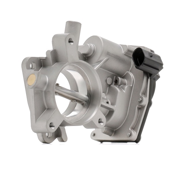 RIDEX 158T0103 Drosselklappe VAUXHALL Astra Mk6 (J) GTC (P10) 2.0 CDTi 165PS 2017