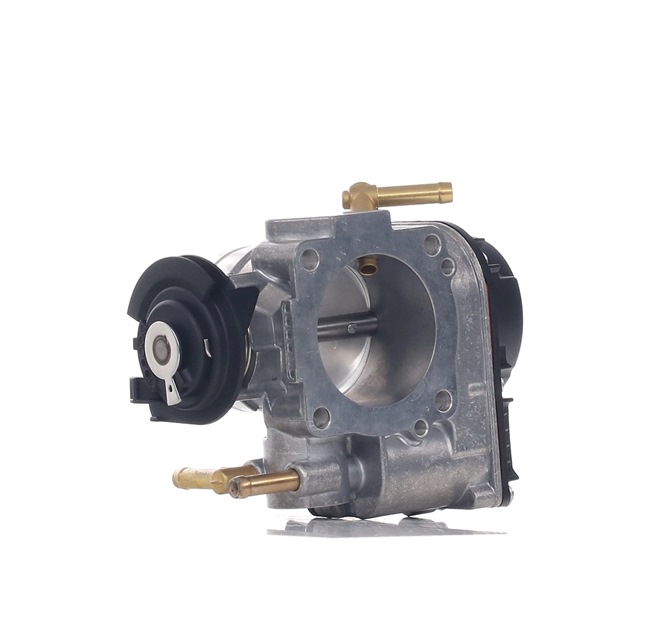 RIDEX 158T0110 Gasklephuis VW Bora 1j2 2.0 115 Pk CFEA