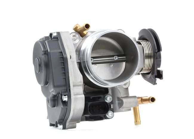 RIDEX 158T0111 Corpo farfallato VW Bora 1j2 1.8 4motion 125 CV AGN