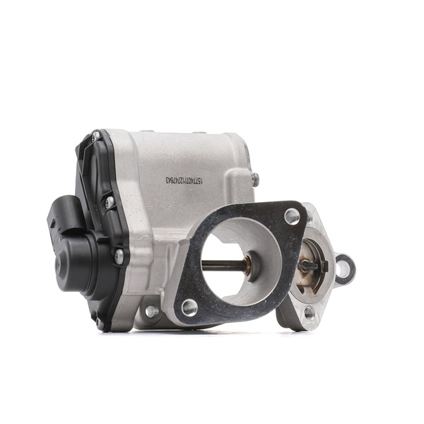 RIDEX 158T0112 Gasspjæld Renault Scenic 2 1.9 dCi 110 HK F9Q 804