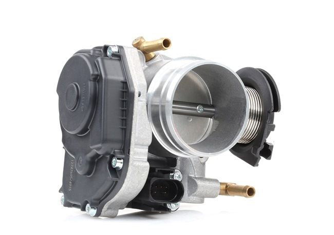 RIDEX 158T0117 Gasklephuis VW Bora 1j2 2.0 115 Pk CFEA