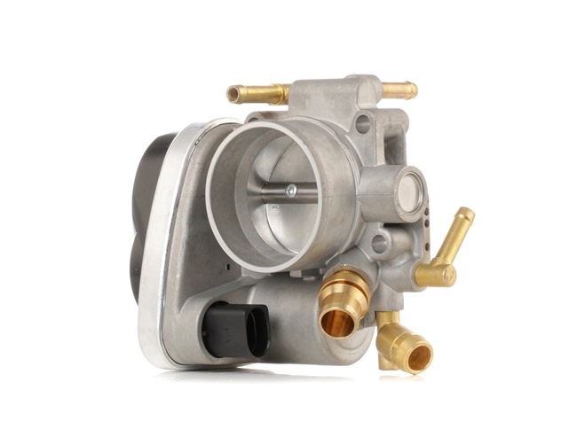 STARK SKTB-0430124 Gasspjæld Astra H TwinTop 1.6 i 16V (L67) 116 HK A 16 XER