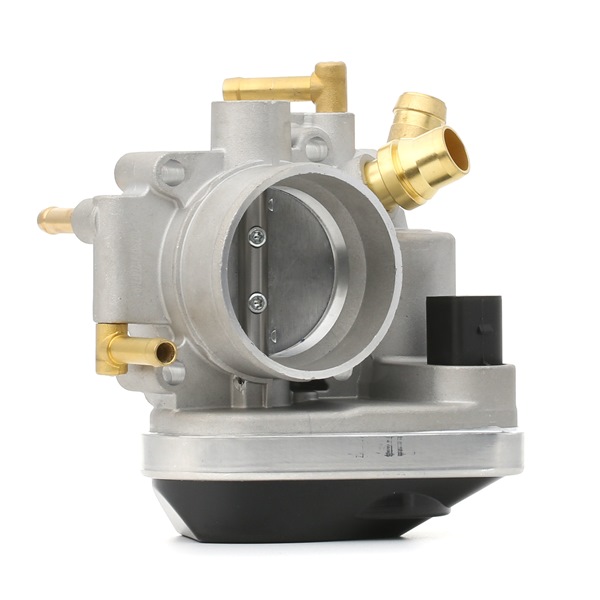 RIDEX 158T0125 Sensor pressão do combustível 1.6 (L35) 116 cv Z 16 XER
