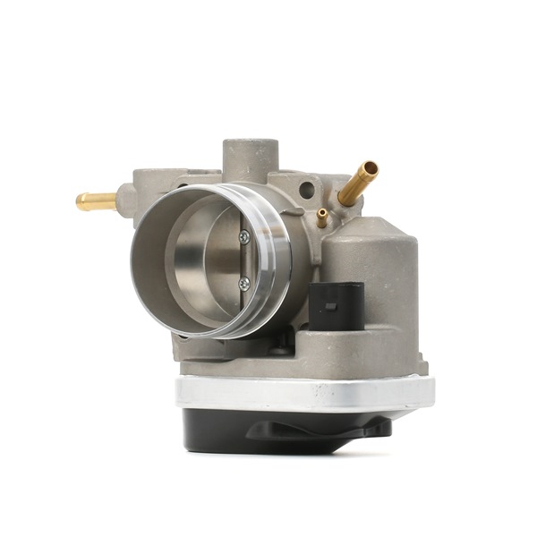 RIDEX 158T0137 Gasspjæld Passat 3BG 1.6 102 HK ALZ