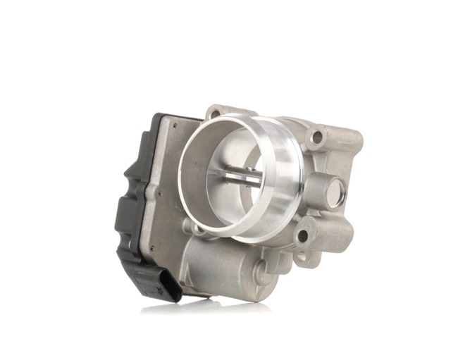 RIDEX 158T0142 Drosselklappe Mercedes Sprinter 3,5t Bus 311 CDI 2.1 4x4 (906.731, 906.733, 906.735) 109PS 2008